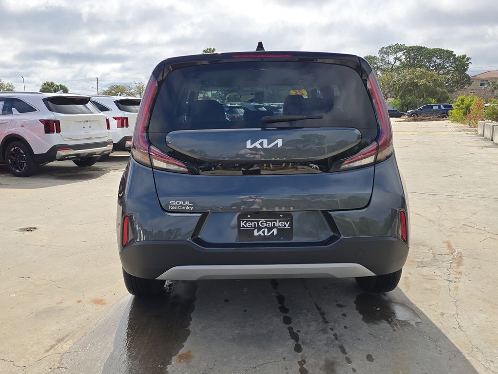 2025 Kia Soul LX San Clemente CA