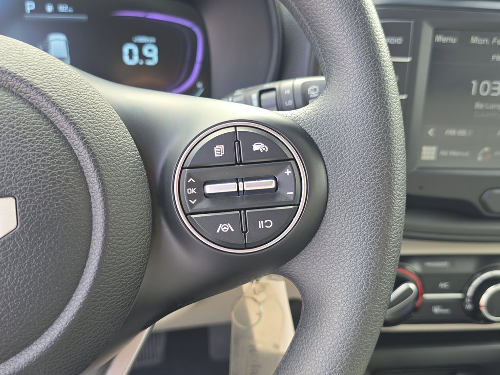 2025 Kia Soul LX San Clemente CA