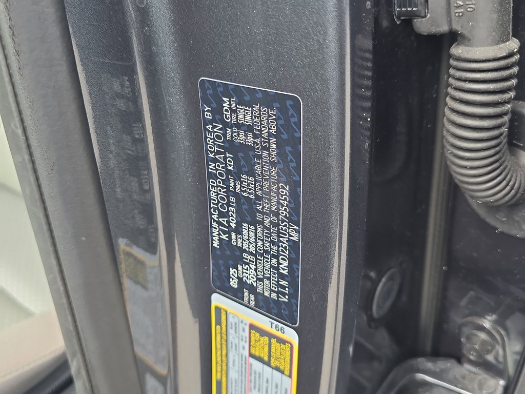 2025 Kia Soul LX San Clemente CA