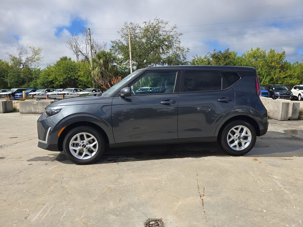 2025 Kia Soul LX San Clemente CA