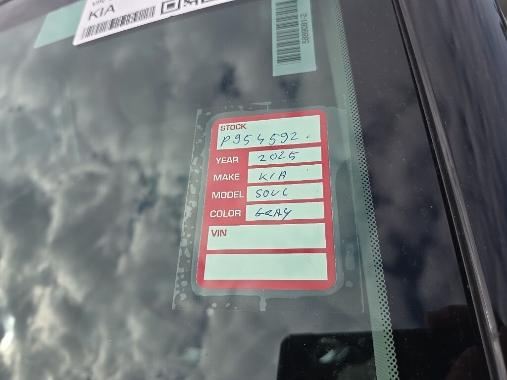 2025 Kia Soul LX San Clemente CA