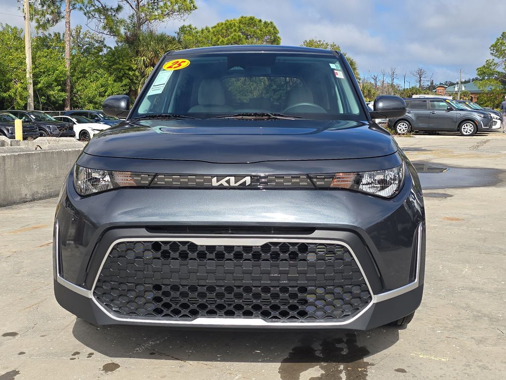2025 Kia Soul LX San Clemente CA