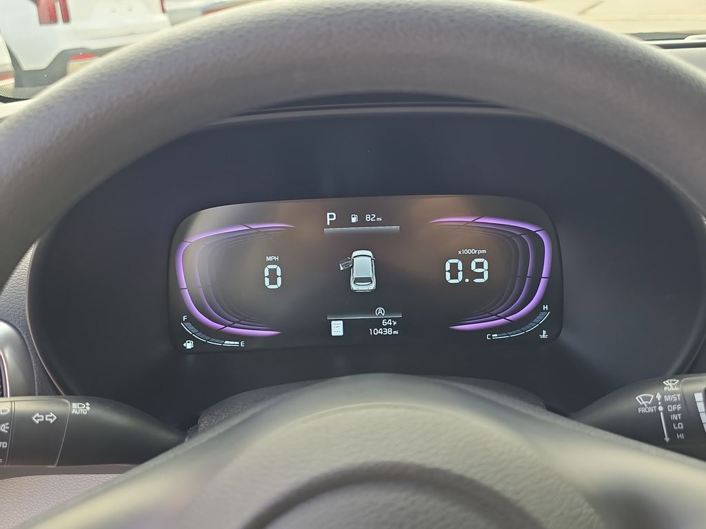 2025 Kia Soul LX San Clemente CA