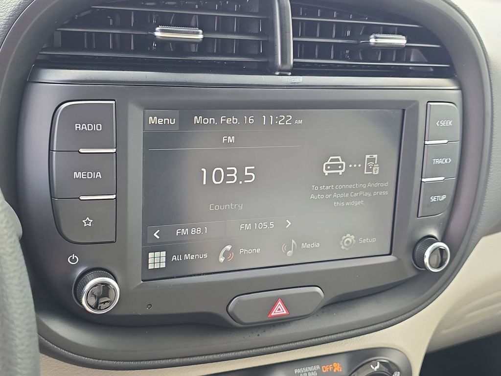 2025 Kia Soul LX San Clemente CA