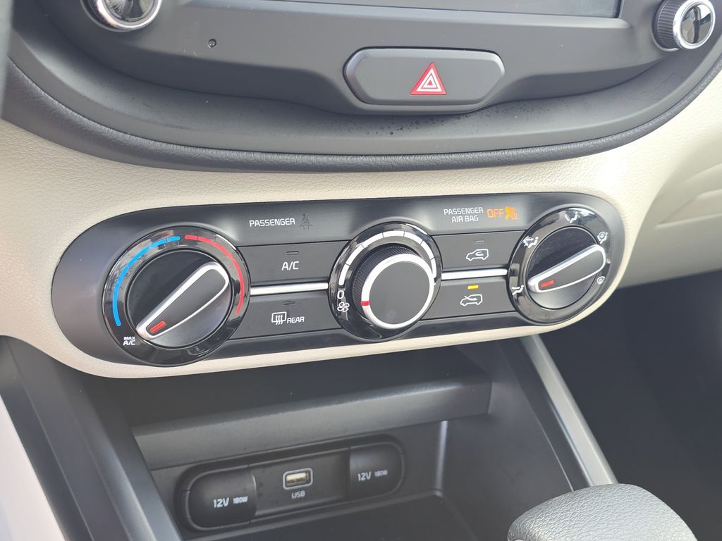 2025 Kia Soul LX San Clemente CA