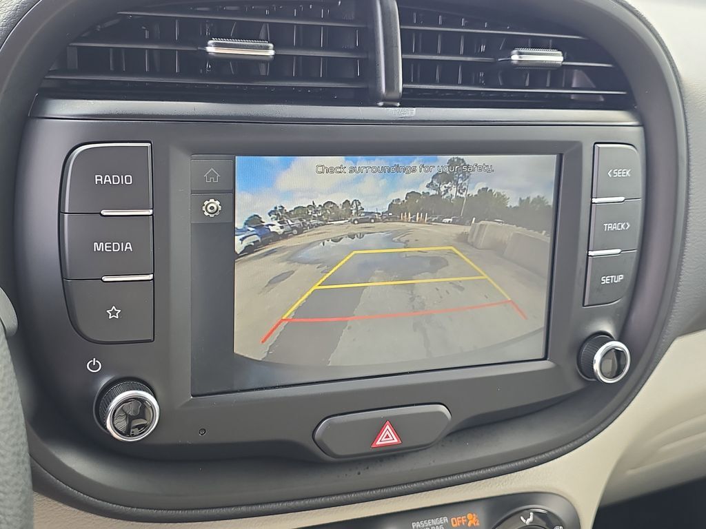 2025 Kia Soul LX San Clemente CA