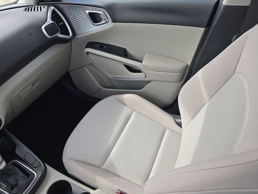 2025 Kia Soul LX San Clemente CA