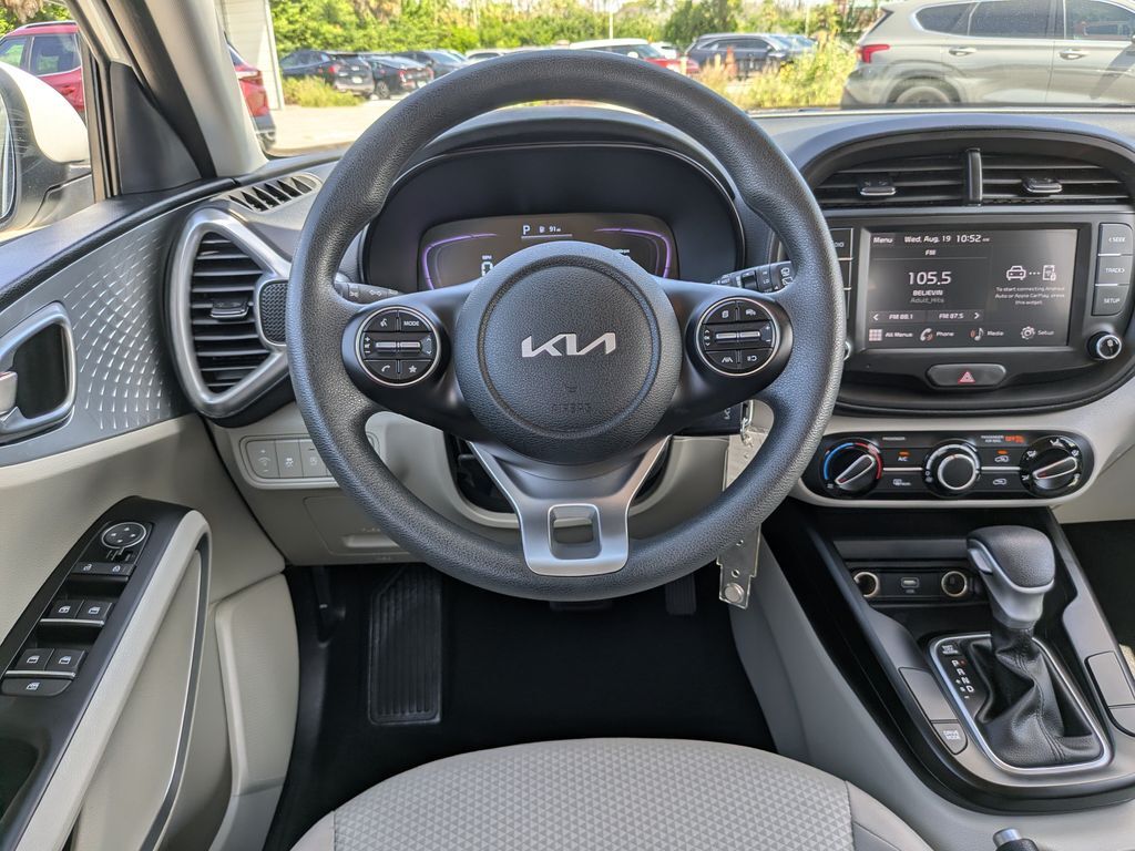 2025 Kia Soul LX San Clemente CA