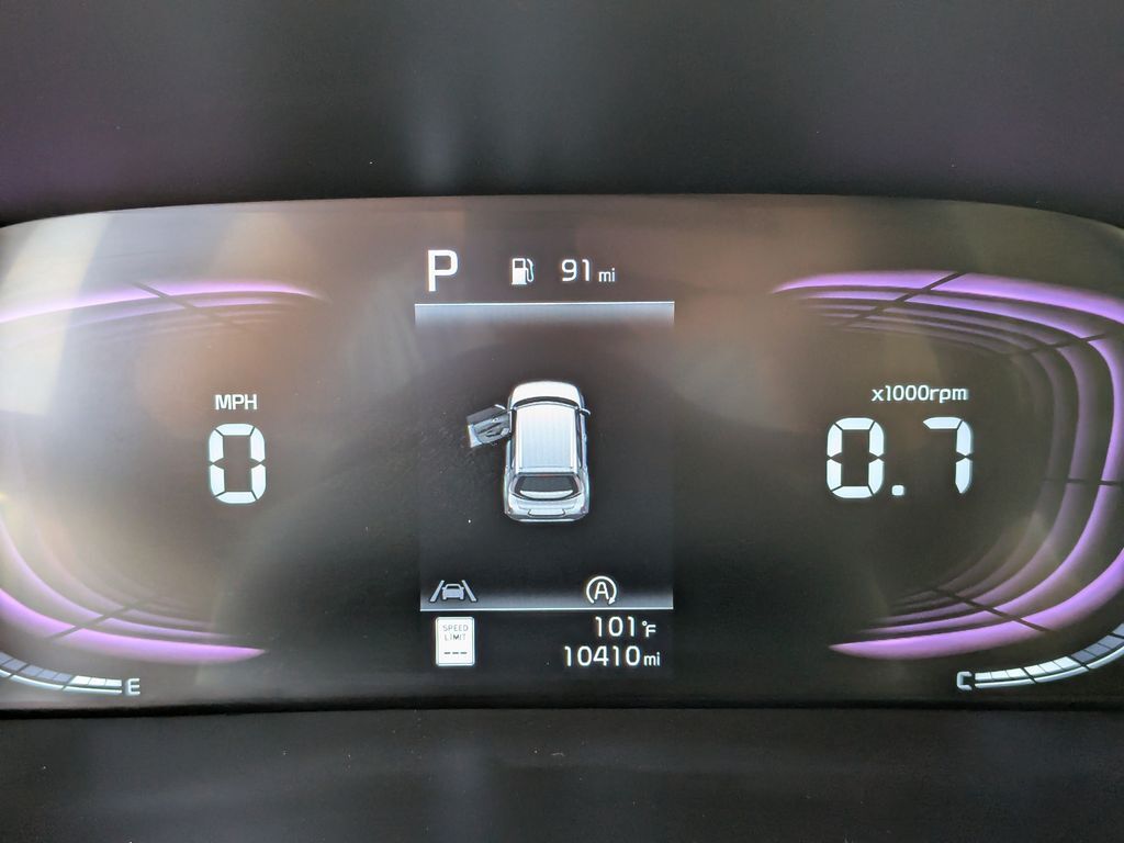 2025 Kia Soul LX San Clemente CA