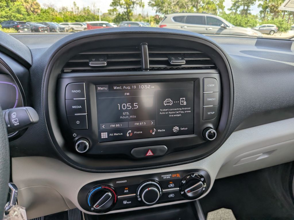 2025 Kia Soul LX San Clemente CA