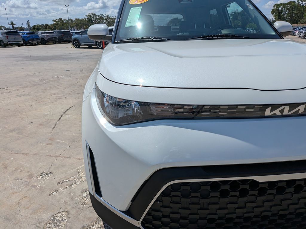 2025 Kia Soul LX San Clemente CA