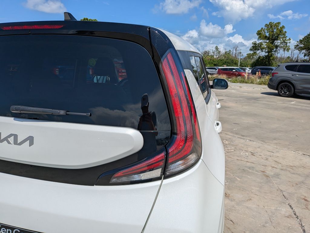 2025 Kia Soul LX San Clemente CA