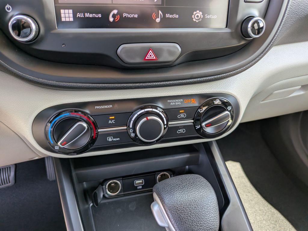 2025 Kia Soul LX San Clemente CA