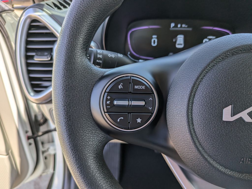 2025 Kia Soul LX San Clemente CA