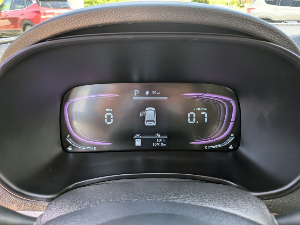 2025 Kia Soul LX San Clemente CA