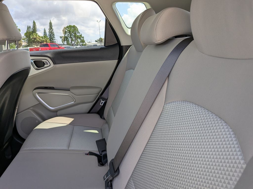 2025 Kia Soul LX San Clemente CA