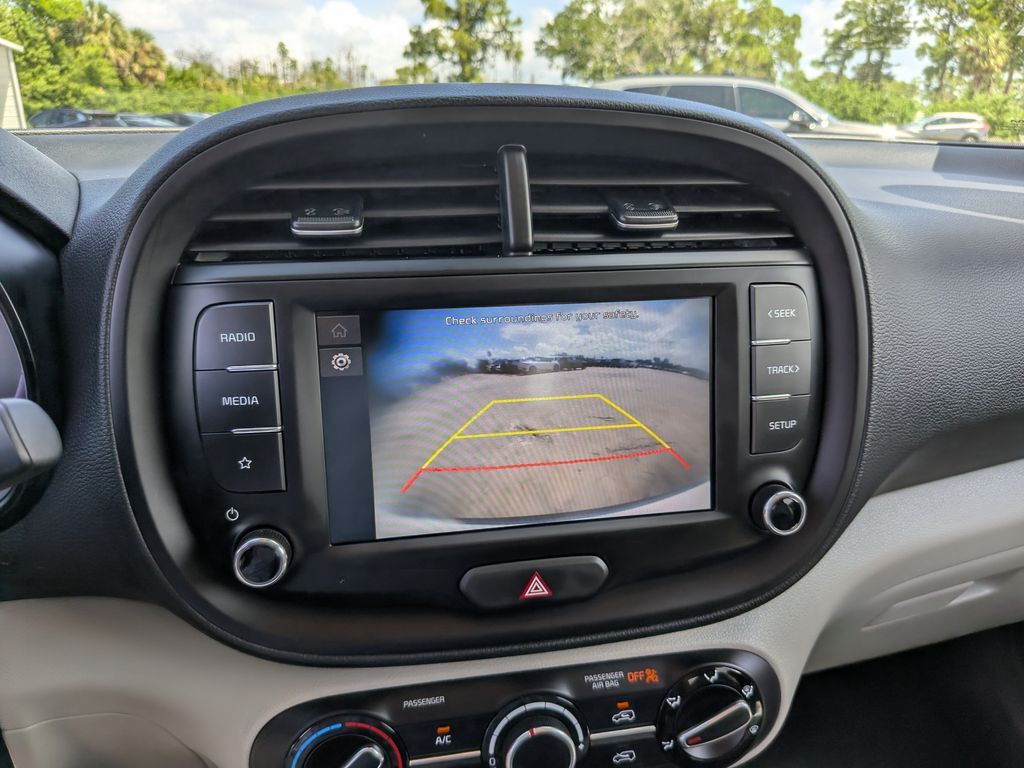 2025 Kia Soul LX San Clemente CA