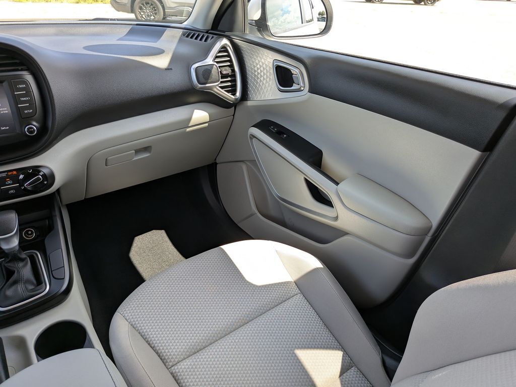 2025 Kia Soul LX San Clemente CA