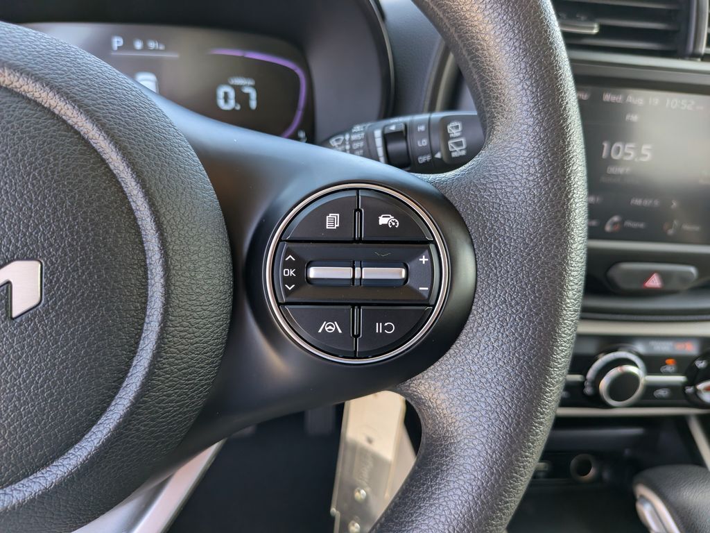 2025 Kia Soul LX San Clemente CA