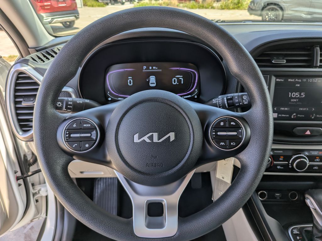 2025 Kia Soul LX San Clemente CA