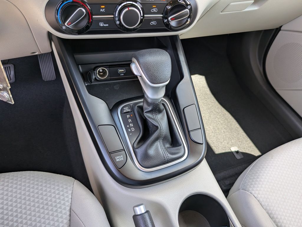 2025 Kia Soul LX San Clemente CA
