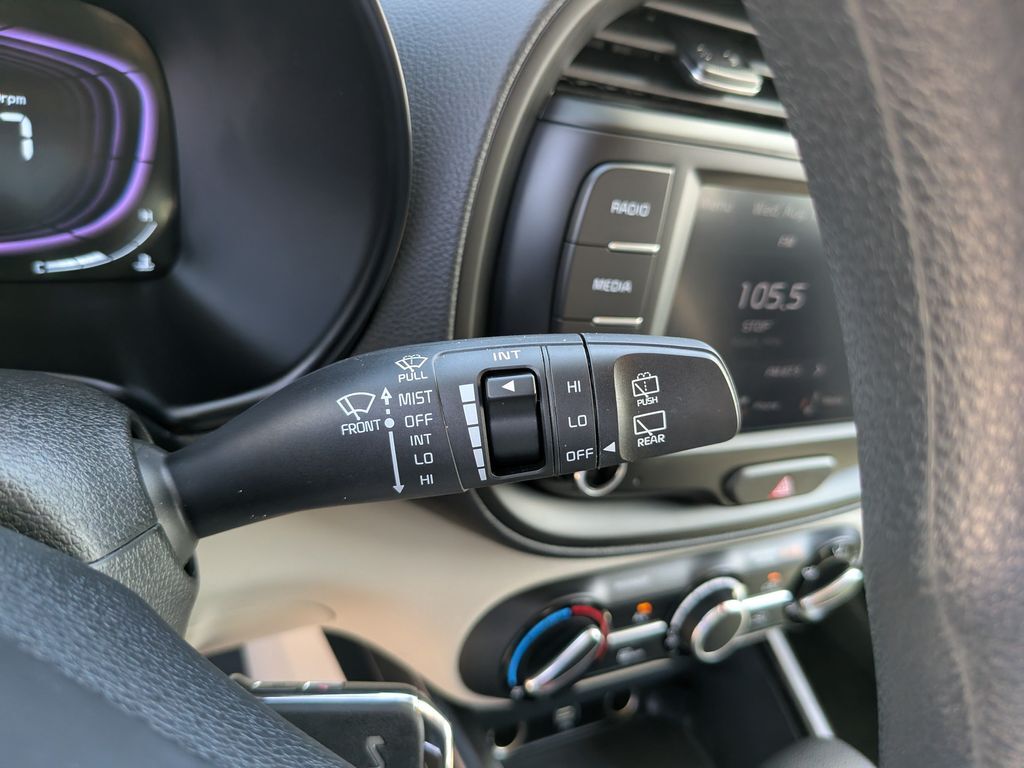 2025 Kia Soul LX San Clemente CA