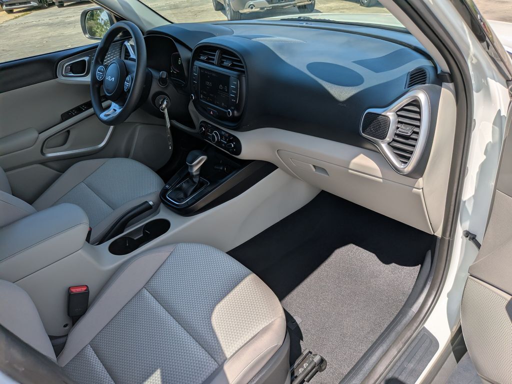 2025 Kia Soul LX San Clemente CA