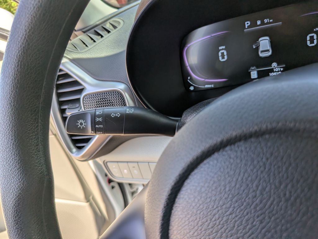 2025 Kia Soul LX San Clemente CA