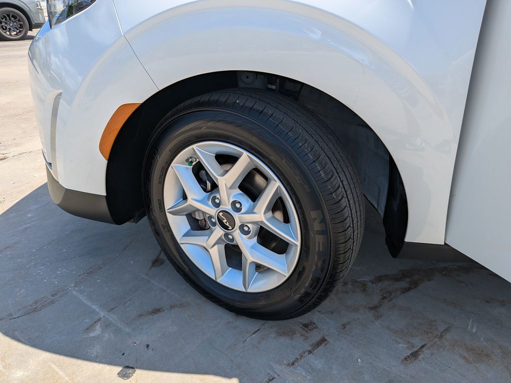 2025 Kia Soul LX San Clemente CA