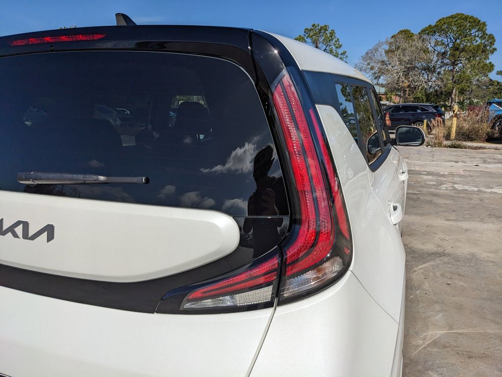 2025 Kia Soul LX San Clemente CA
