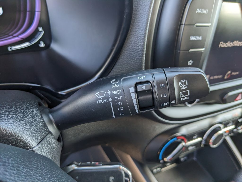 2025 Kia Soul LX San Clemente CA