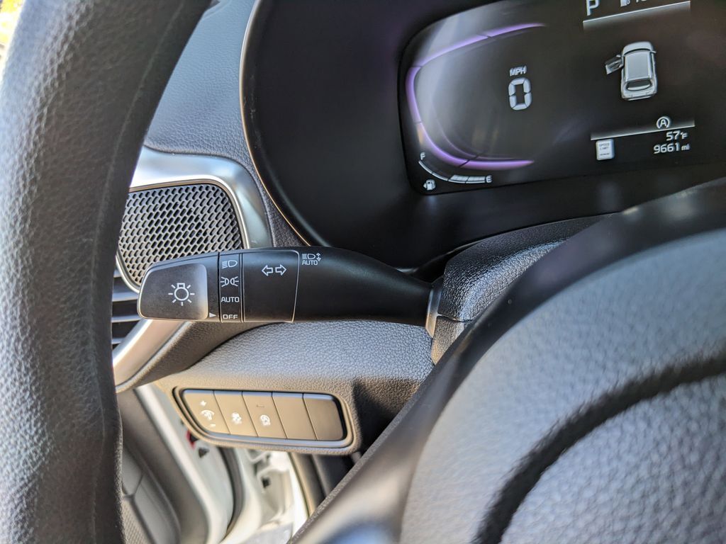 2025 Kia Soul LX San Clemente CA