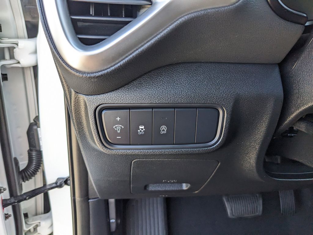 2025 Kia Soul LX San Clemente CA