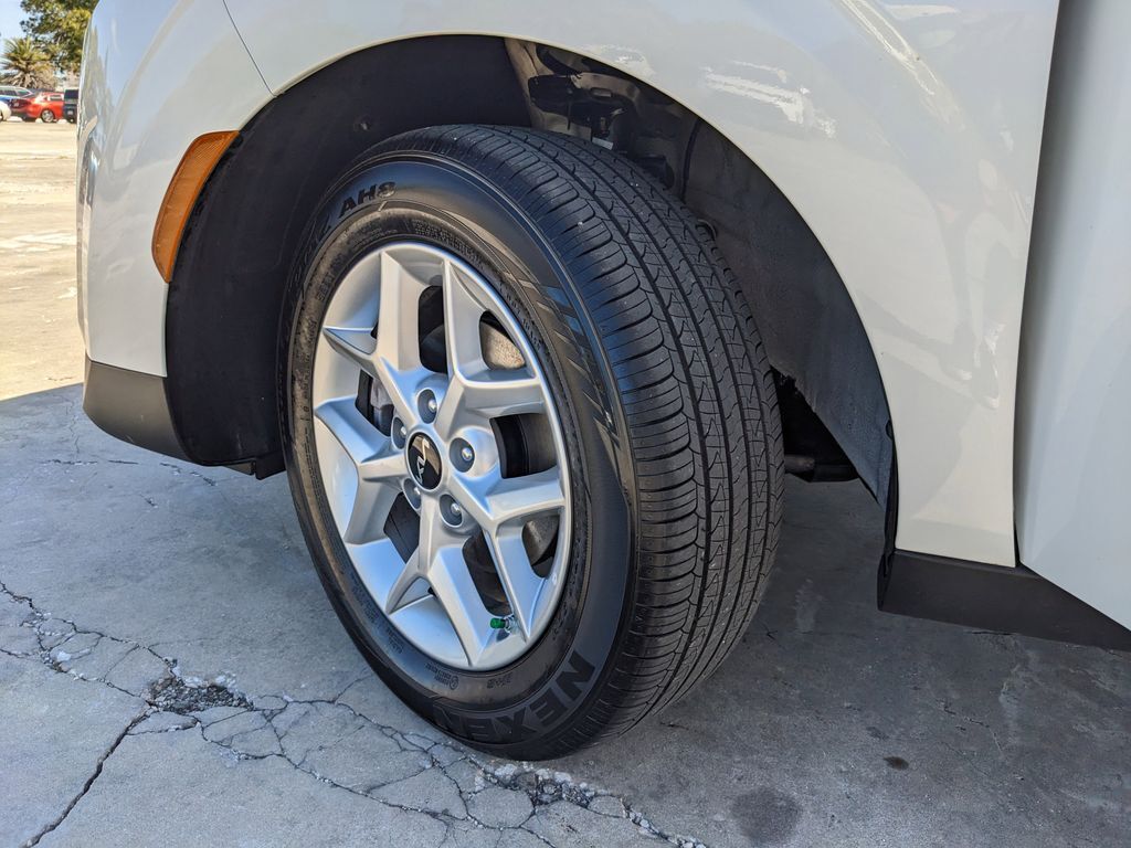 2025 Kia Soul LX San Clemente CA