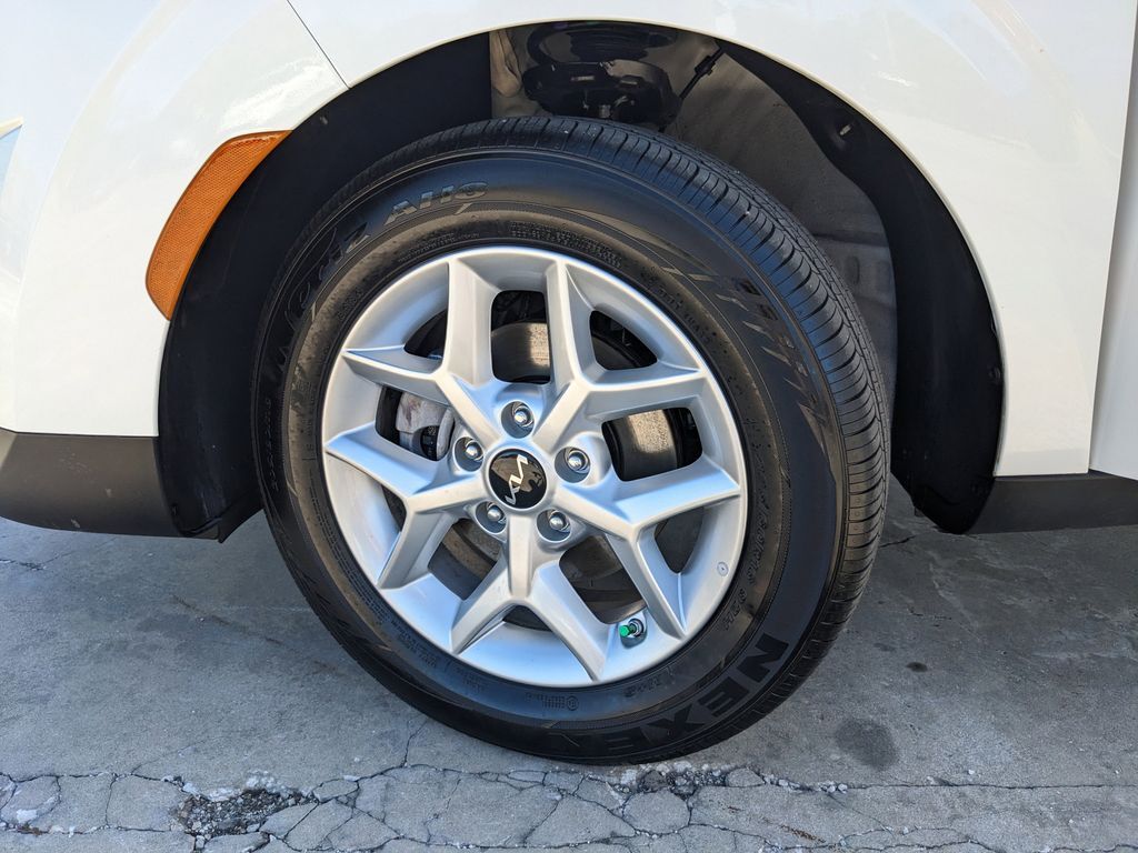 2025 Kia Soul LX San Clemente CA