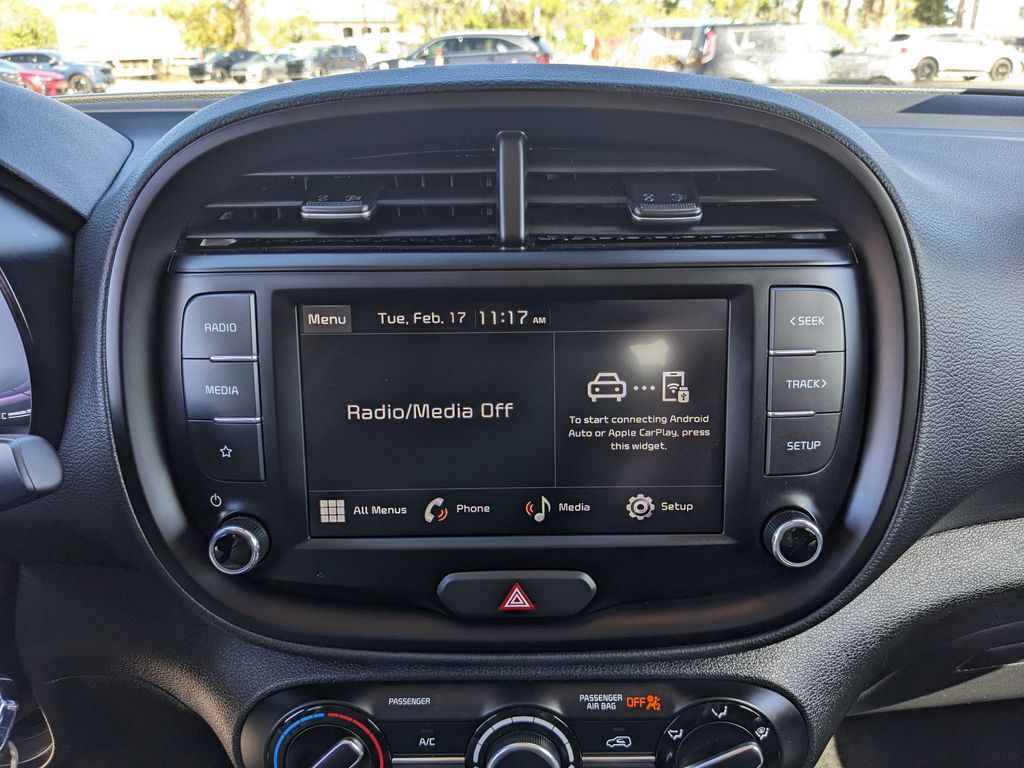 2025 Kia Soul LX San Clemente CA