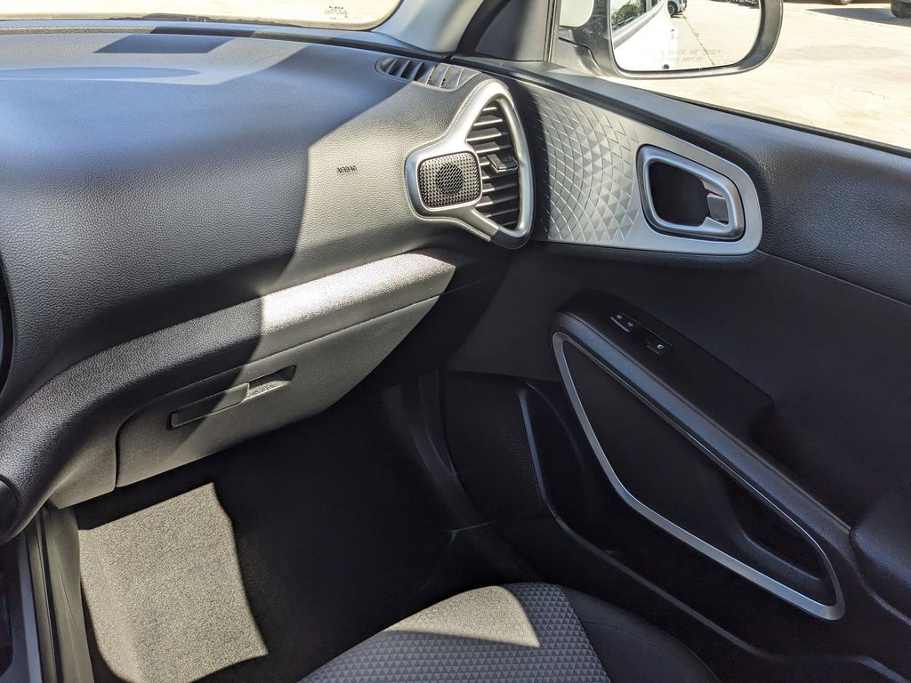 2025 Kia Soul LX San Clemente CA