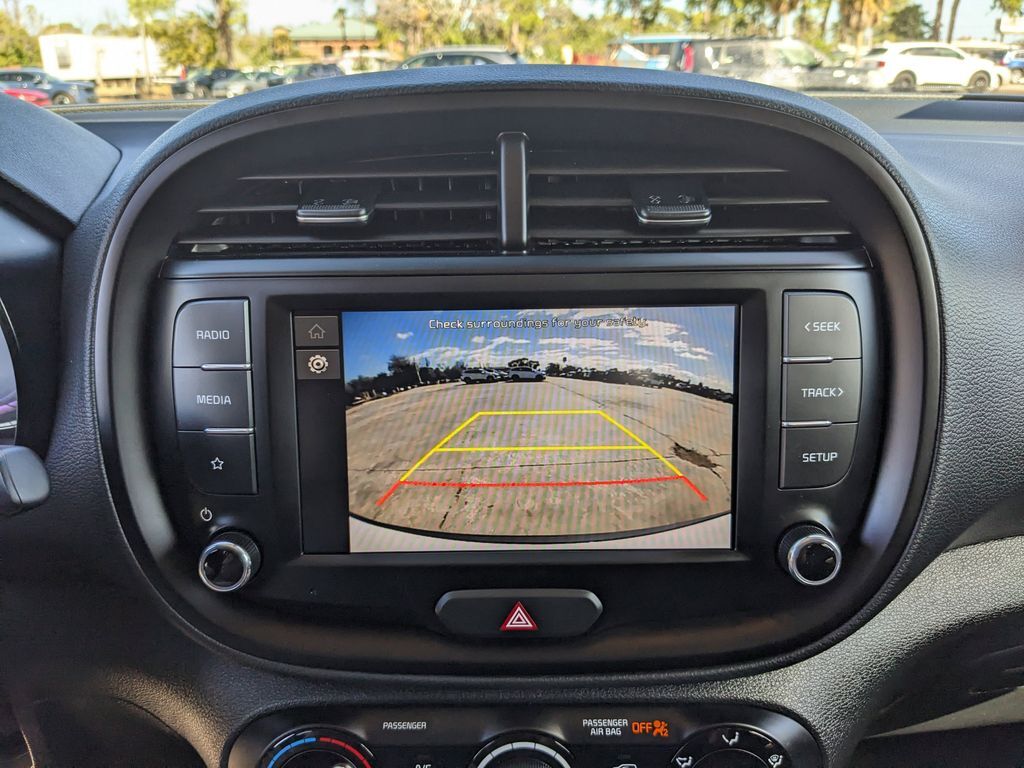 2025 Kia Soul LX San Clemente CA