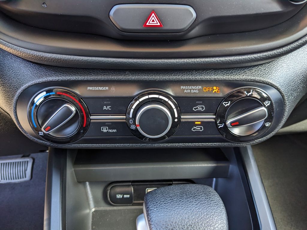 2025 Kia Soul LX San Clemente CA