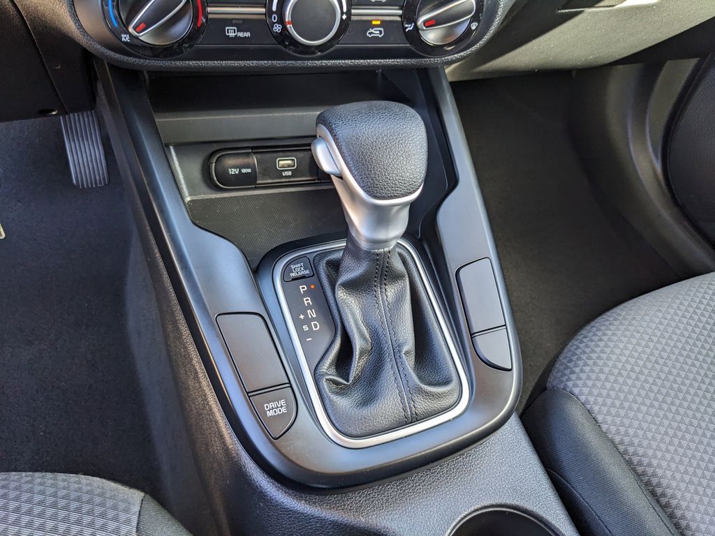 2025 Kia Soul LX San Clemente CA