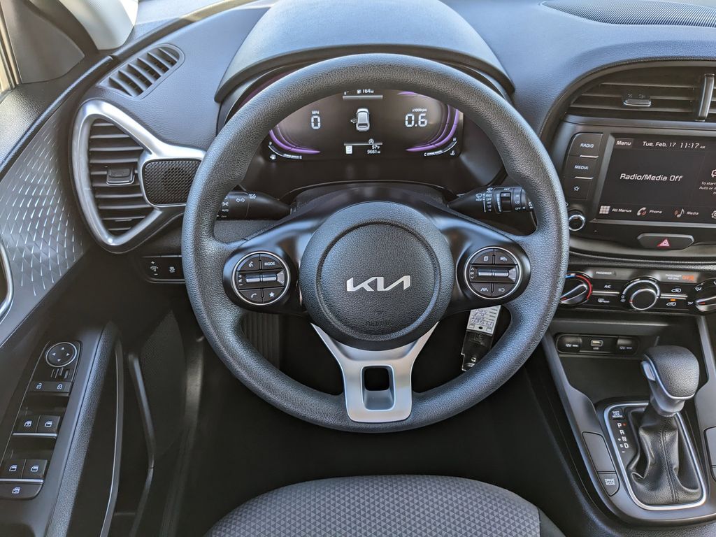 2025 Kia Soul LX San Clemente CA