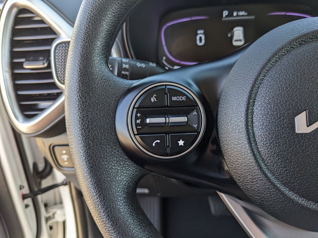 2025 Kia Soul LX San Clemente CA