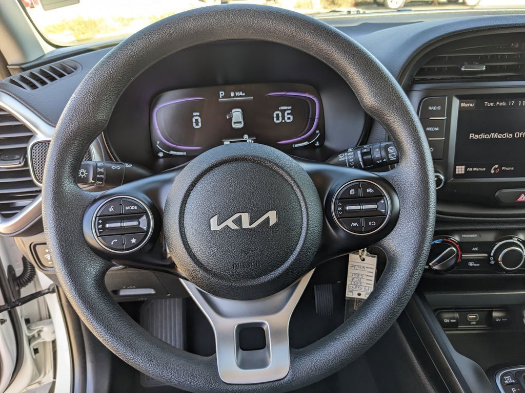 2025 Kia Soul LX San Clemente CA