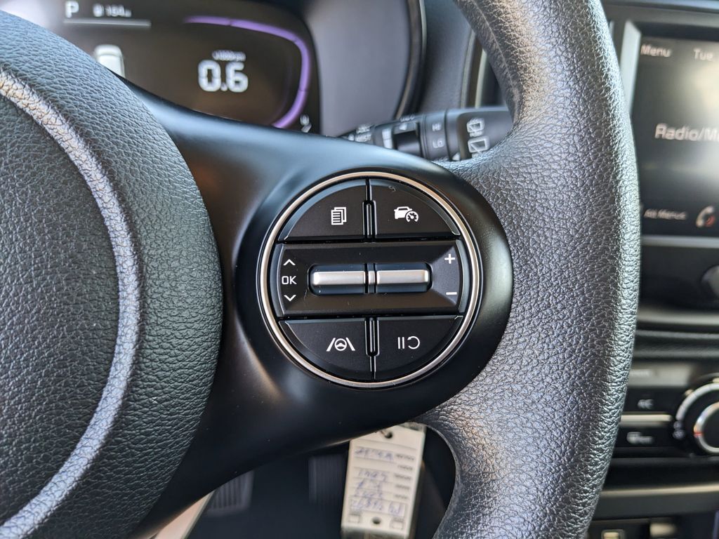 2025 Kia Soul LX San Clemente CA