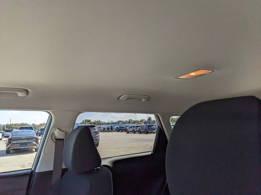 2025 Kia Soul LX San Clemente CA