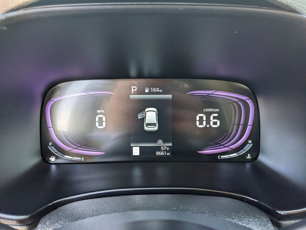 2025 Kia Soul LX San Clemente CA