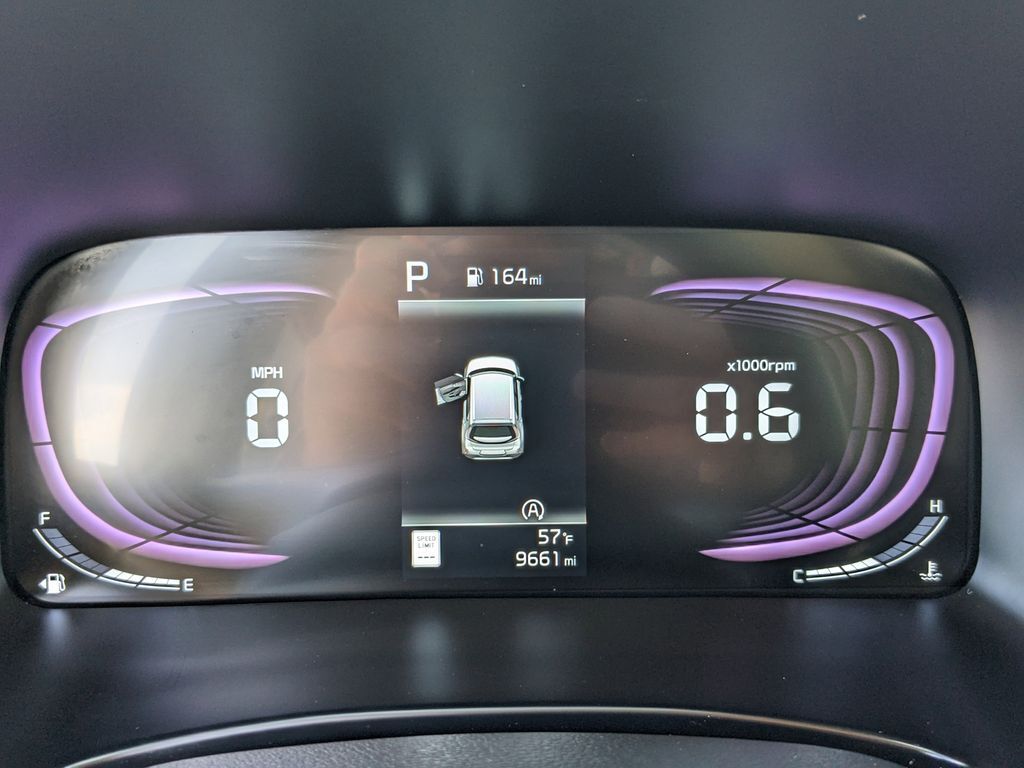 2025 Kia Soul LX San Clemente CA