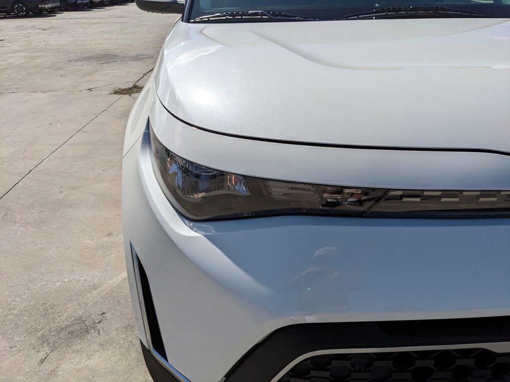 2025 Kia Soul LX San Clemente CA