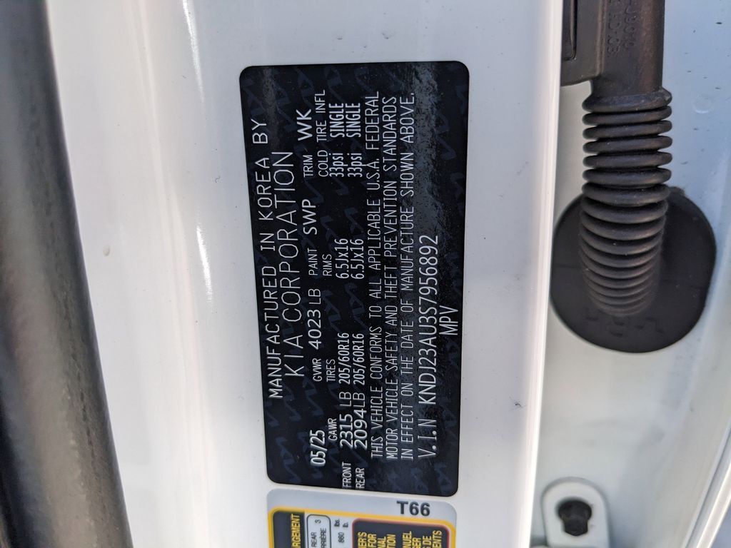 2025 Kia Soul LX San Clemente CA