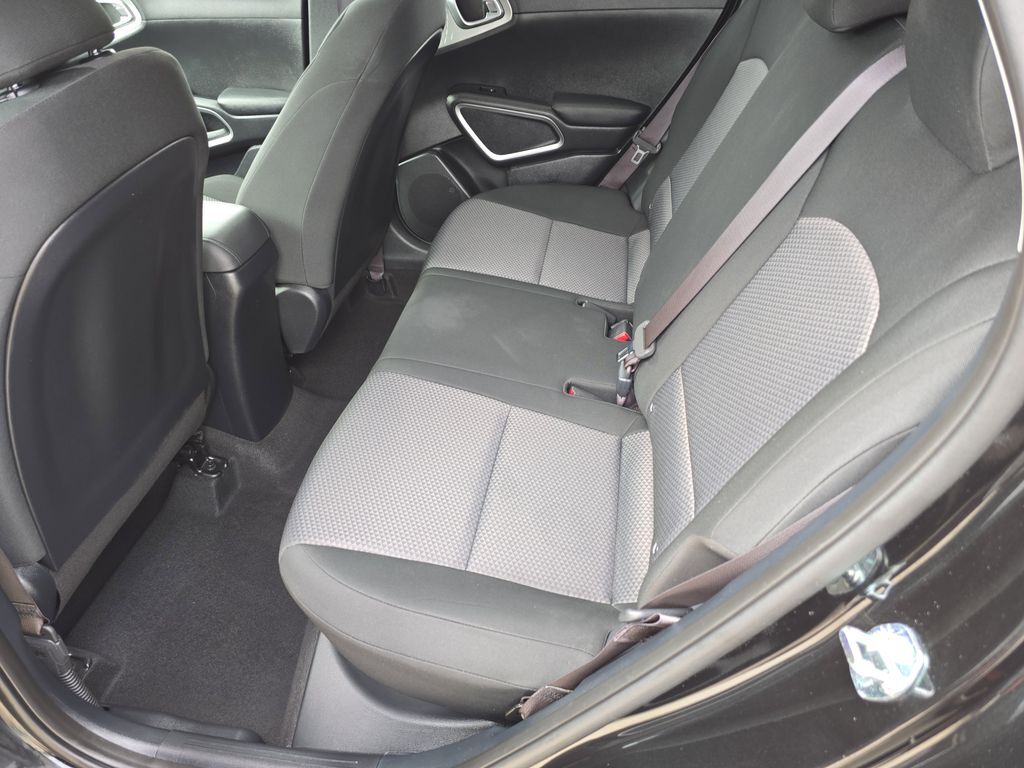 2025 Kia Soul LX San Clemente CA